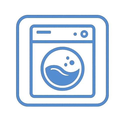 Logo BlanchiNet - Logiciel de gestion pour blanchisserie